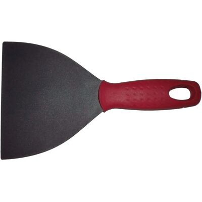 NESPOLI Spatule en Polyamide 120mm - Outil de Peinture - Publicité NESPOLI Spatule en Polyamide 120mm - Outil de Peinture - Publicité