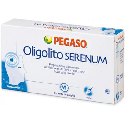 Schwabe Pharma Italia Serenum Rame Magnesio Integratore - Integratore alimentare Schwabe Pharma Italia Serenum Rame Magnesio Integratore - Integratore alimentare