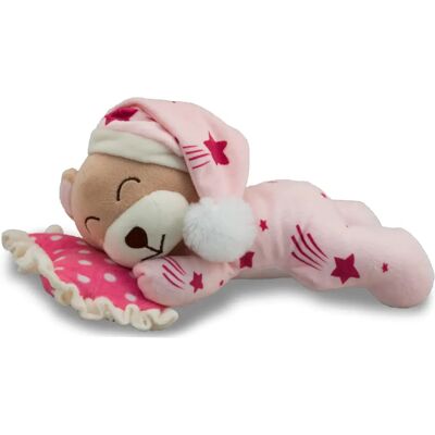 Teorema - Orsetto in peluche morbido 39131 - Orsetto di peluche Teorema - Orsetto in peluche morbido 39131 - Orsetto di peluche