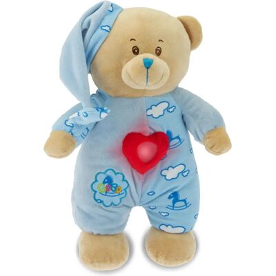 Teorema Ninna Nanna 35 Cm - Giocattolo in peluche Teorema Ninna Nanna 35 Cm - Giocattolo in peluche