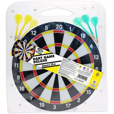 Teorema Bersaglio con freccette - Gioco di freccette Teorema Bersaglio con freccette - Gioco di freccette