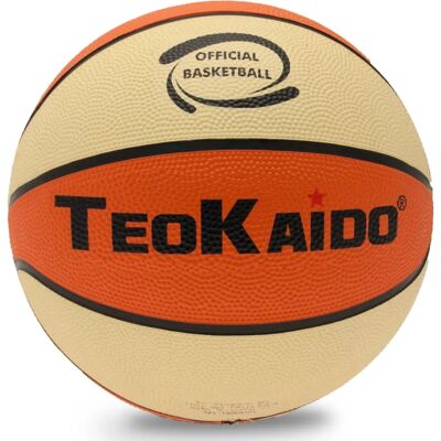 Teorema Pallone Teokaido Basket Taglia 7 - Pallacanestro Teorema Pallone Teokaido Basket Taglia 7 - Pallacanestro