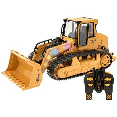 Teorema Modello 65264 - Veicolo da costruzione con 6 funzioni Teorema Modello 65264 - Veicolo da costruzione con 6 funzioni