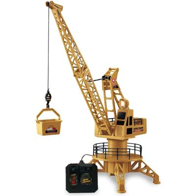 Grue Multifonction Teorema 60cm Pivotante 360° Télescopique 4 Fonctions Grue Multifonction Teorema 60cm Pivotante 360° Télescopique 4 Fonctions