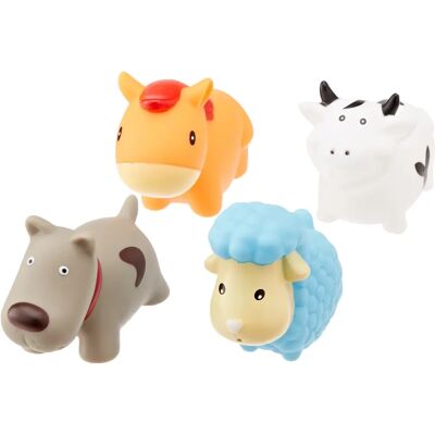 Teorema 66778 Gogo Boerderijdieren Gummies - Speelgoed Teorema 66778 Gogo Boerderijdieren Gummies - Speelgoed