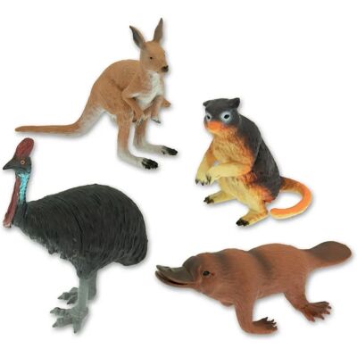 Teorema - Animali dell'Australia - Animali Teorema - Animali dell'Australia - Animali