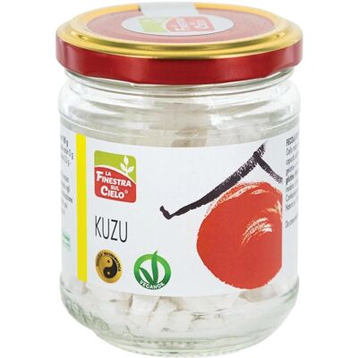 Biotobio Kuzu Morino - Addensante - 70g Biotobio Kuzu Morino - Addensante - 70g