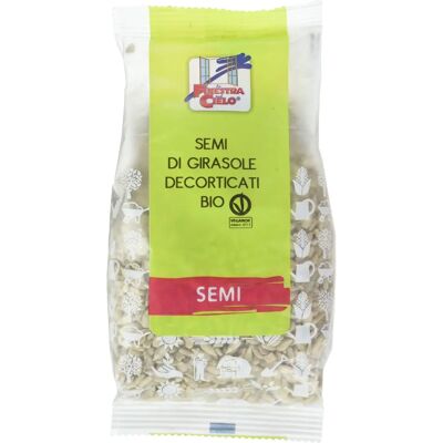 Probios Semi di Girasole Biologici - 250g - Mix di Noci Probios Semi di Girasole Biologici - 250g - Mix di Noci