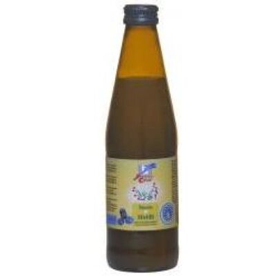 Probios Srl Succo di mirtillo biologico - 330ml Probios Srl Succo di mirtillo biologico - 330ml
