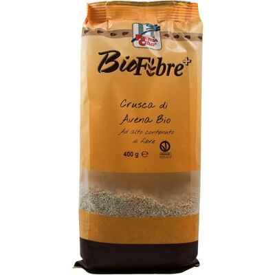 La Finestra sul Cielo Biofibre+ Crusca di Avena - Fibra di cereali La Finestra sul Cielo Biofibre+ Crusca di Avena - Fibra di cereali