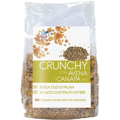 BIOTOBIO Cereali biologici ricchi di fibra - 375g BIOTOBIO Cereali biologici ricchi di fibra - 375g