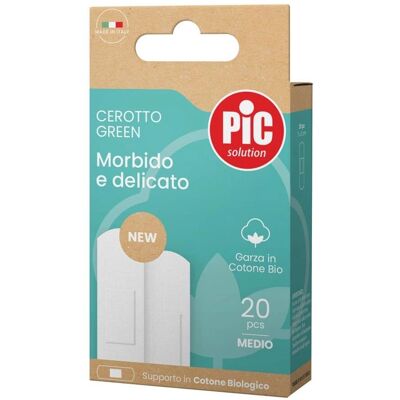 Cerotti Pic Medio - Bende adesive Cerotti Pic Medio - Bende adesive