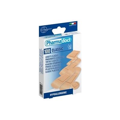 GIMA 25302 Beigene Kompressionspflaster - Pflaster GIMA 25302 Beigene Kompressionspflaster - Pflaster