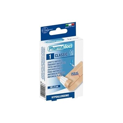 GIMA 25320 Bandages - Tissu, Flexible, Beige GIMA 25320 Bandages - Tissu, Flexible, Beige