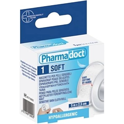 GIMA 25324 Compression Blanche - Bandage de Compression - Publicité GIMA 25324 Compression Blanche - Bandage de Compression - Publicité