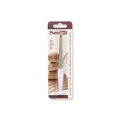 GIMA 25362 Nagelfeile - Nagelfeile GIMA 25362 Nagelfeile - Nagelfeile