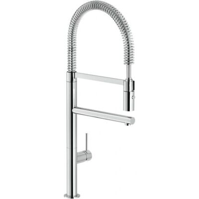 Nobili Modell KL93300/50CR - Einhebel Küchenmischer - Chrom Nobili Modell KL93300/50CR - Einhebel Küchenmischer - Chrom