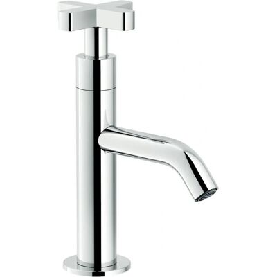 NOBILI LR116236CR Chrom Einhebel-Waschtischarmatur NOBILI LR116236CR Chrom Einhebel-Waschtischarmatur