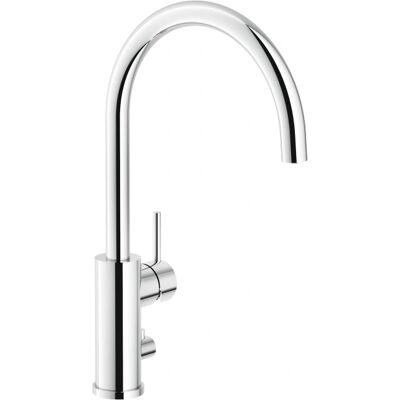 Nobili LV00113/10CR Miscelatore girevole - Ottone Nobili LV00113/10CR Miscelatore girevole - Ottone