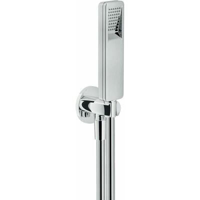 Nobili - Miscelatore doccino serie Acquaviva AD146/49CR - Ottone Nobili - Miscelatore doccino serie Acquaviva AD146/49CR - Ottone