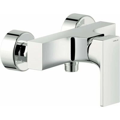 NOBILI - Miscelatore esterno per doccia - Cromato - Ottone NOBILI - Miscelatore esterno per doccia - Cromato - Ottone