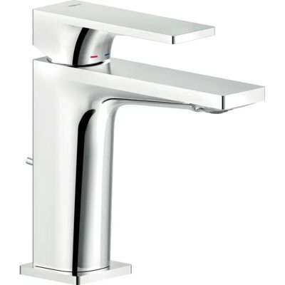 Nobili Mezclador Monomando de Lavabo - Acabado Cromado Nobili Mezclador Monomando de Lavabo - Acabado Cromado