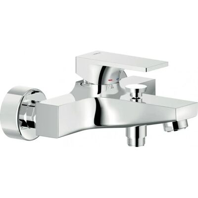 Nobili - Modell SE124110/1CR Externer Badewannenmischer - Chrom Nobili - Modell SE124110/1CR Externer Badewannenmischer - Chrom
