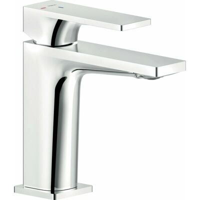 NOBILI - Modèle SEE124118/2CR - Mitigeur lavabo à économie d'énergie - Publicité NOBILI - Modèle SEE124118/2CR - Mitigeur lavabo à économie d'énergie - Publicité