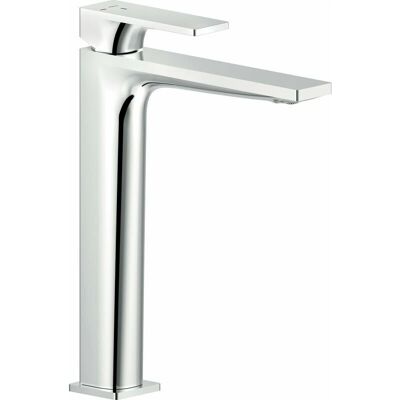 Nobili SEE124128/2CR Wasserhahn - Serie Seven, energieeffizient Nobili SEE124128/2CR Wasserhahn - Serie Seven, energieeffizient