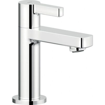 Rubinetto lavabo Nobili Lira Cromato - Senza scarico Rubinetto lavabo Nobili Lira Cromato - Senza scarico