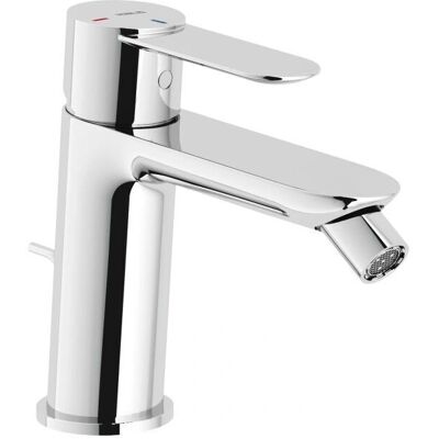 Mezclador de bidé Nobili Sand - Monomando, Ahorro de agua, Made in Italy Mezclador de bidé Nobili Sand - Monomando, Ahorro de agua, Made in Italy