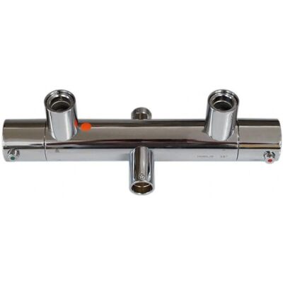Paini France - Thermostatmischer - Nobili Plus Serie Paini France - Thermostatmischer - Nobili Plus Serie