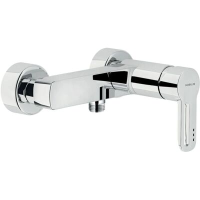 NOBILI RD00130CR Mezclador de ducha exterior cromado - Ducha NOBILI RD00130CR Mezclador de ducha exterior cromado - Ducha
