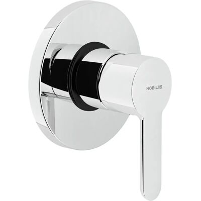 Nobili ABC Serie Einbau-Duschmischer - Chrom Nobili ABC Serie Einbau-Duschmischer - Chrom