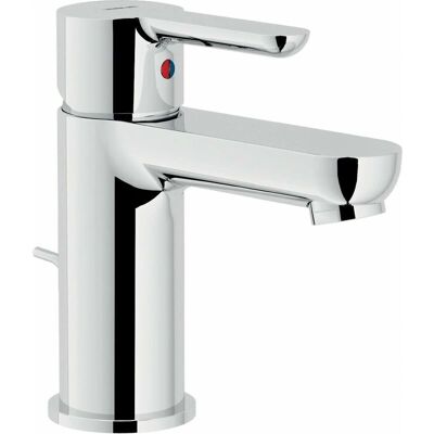 Nobili AB87118/1CR Chromarmatur - Küchenmischer Nobili AB87118/1CR Chromarmatur - Küchenmischer
