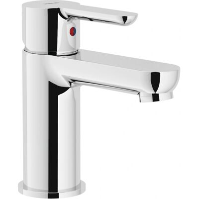 Nobili AB87118/2CR Einhand-Badarmatur Chrom - Badarmatur Nobili AB87118/2CR Einhand-Badarmatur Chrom - Badarmatur