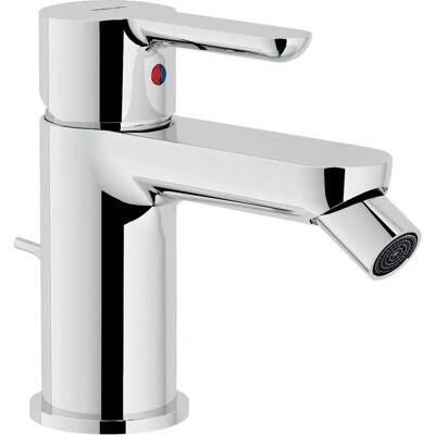 Nobili AB87119/1CR Cromo Miscelatore per Bidet - Tipo Bidet Nobili AB87119/1CR Cromo Miscelatore per Bidet - Tipo Bidet