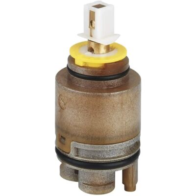 Cartucho de Grifo Nobili RCR350/D c/ Dispensador - Cartucho Cartucho de Grifo Nobili RCR350/D c/ Dispensador - Cartucho