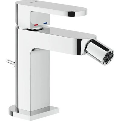 NOBILI Nobilí Miscelatore Bidet - Monocomando, Aeratore Regolabile, Cromo NOBILI Nobilí Miscelatore Bidet - Monocomando, Aeratore Regolabile, Cromo