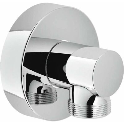 Miscelatore doccia in ottone Nobili AD150/12CR Miscelatore doccia in ottone Nobili AD150/12CR