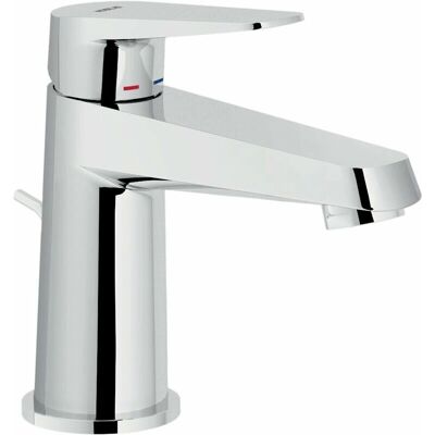 Nobili Modell SY97116/1CR - Waschbeckenmischer mit Snap-System Nobili Modell SY97116/1CR - Waschbeckenmischer mit Snap-System