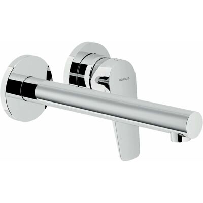 Miscelatore a incasso Nobili Sky con bocca lunga - Lavabo Miscelatore a incasso Nobili Sky con bocca lunga - Lavabo