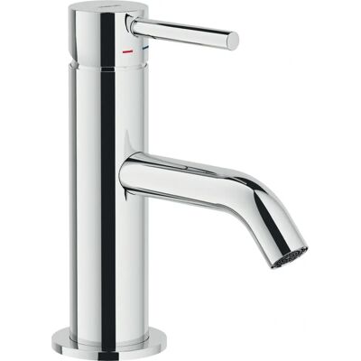 Nobili Modell AQ93118/2CR Chromarmatur - Einhandmischer Nobili Modell AQ93118/2CR Chromarmatur - Einhandmischer