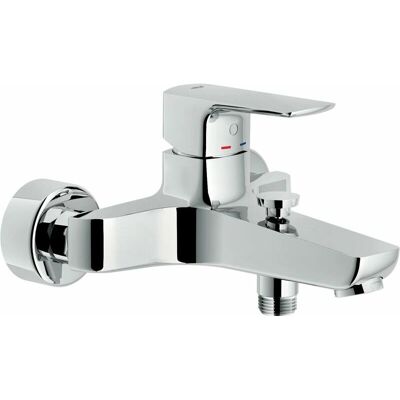 Nobili - Modell VV103110/1CR - Externer Badmischer - Chrom Nobili - Modell VV103110/1CR - Externer Badmischer - Chrom