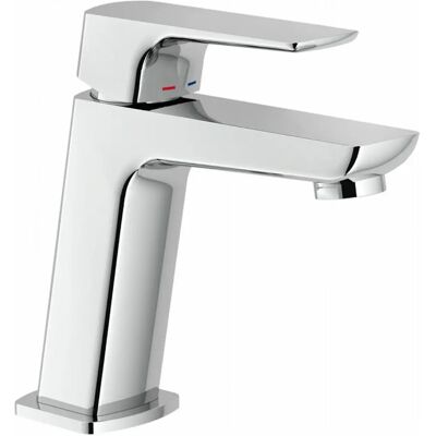 Nobili - Modell VV103118/1CR Monoblock Chrom - Wasserhahn Nobili - Modell VV103118/1CR Monoblock Chrom - Wasserhahn