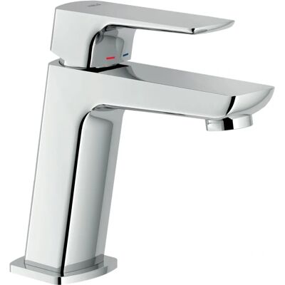 Nobili Acquaviva Chrom Einhand-Waschtischbatterie - Wasserhahn Nobili Acquaviva Chrom Einhand-Waschtischbatterie - Wasserhahn