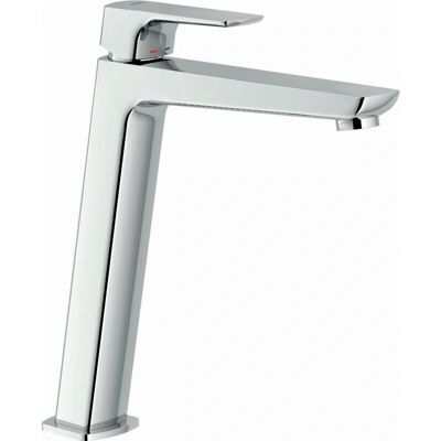 Mezclador de lavabo Nobili Vv103128/2 cromo - Grifería Mezclador de lavabo Nobili Vv103128/2 cromo - Grifería