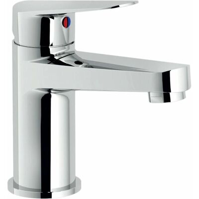 NOBILI - Messing Waschbeckenmischer - Chrom NOBILI - Messing Waschbeckenmischer - Chrom