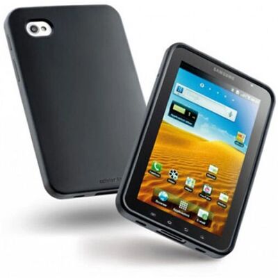 Cellularline Penguyn Czarna Pokrowiec na Tablet Cellularline Penguyn Czarna Pokrowiec na Tablet