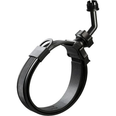 Soporte Interphone SSC - Montura universal para manubrios de scooters Soporte Interphone SSC - Montura universal para manubrios de scooters